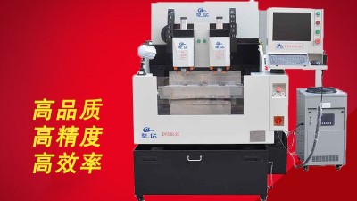 為什么要設計出這么多型號的精雕機呢！--「鼎拓機械」