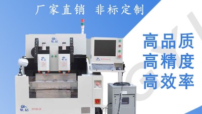 玻璃精雕機(jī)的多點(diǎn)的特性是？
