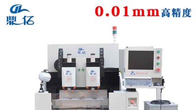 怎樣才能提高精雕機(jī)的加工質(zhì)量？「鼎拓機(jī)械」